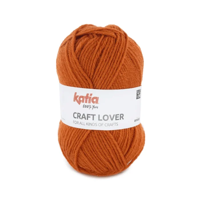 KATIA CRAFT LOVER