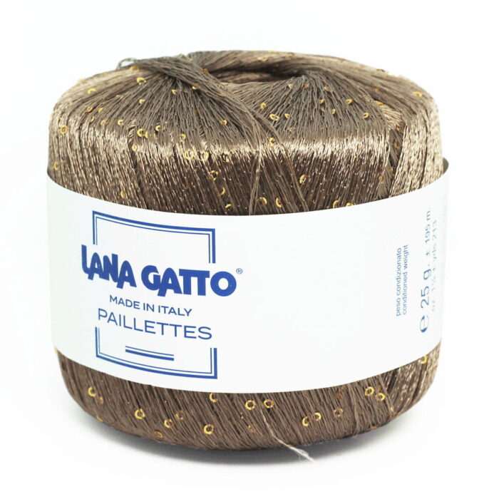 LANA GATTO Paillettes