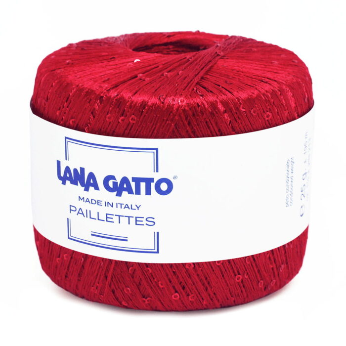 LANA GATTO Paillettes