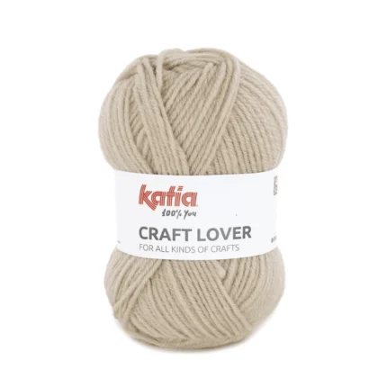 KATIA CRAFT LOVER