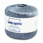 LANA GATTO Paillettes