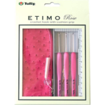 Tulip Etimo Rose TER-15E