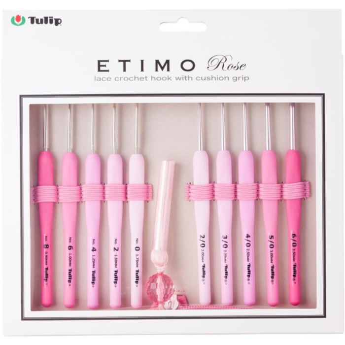 Tulip Etimo Rose TEL-001E