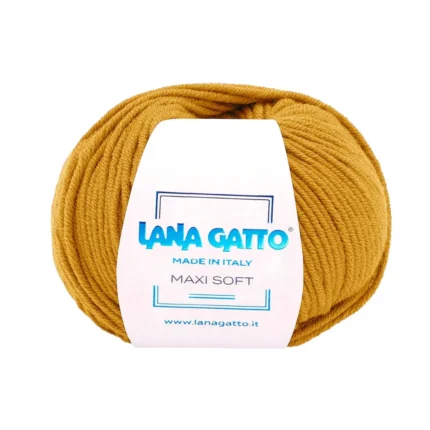 LANA GATTO Maxi Soft