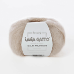 LANA GATTO Silk Mohair