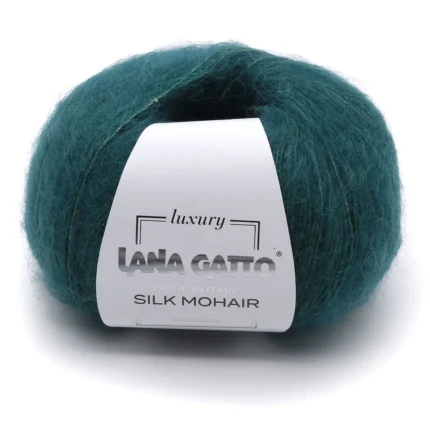 LANA GATTO Silk Mohair