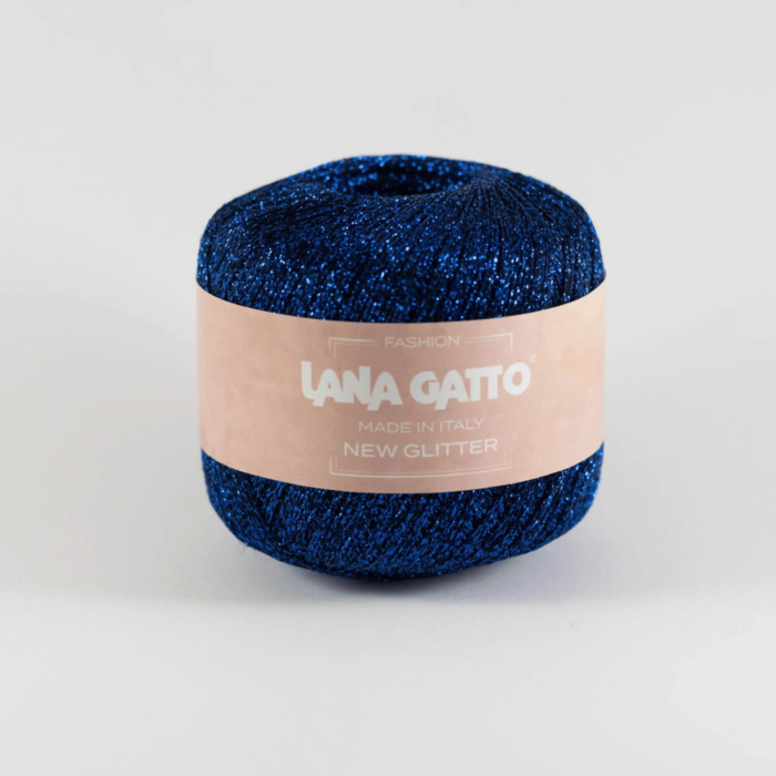 LANA GATTO New Glitter