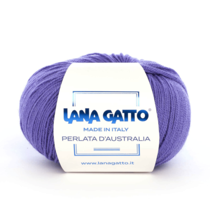 LANA GATTO PERLATA D’AUSTRALIA