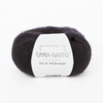 LANA GATTO Silk Mohair