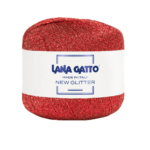 LANA GATTO New Glitter