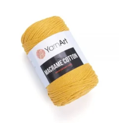 YarnArt Macrame Cotton