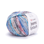 YarnArt Jeans Splash