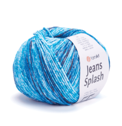 YarnArt Jeans Splash