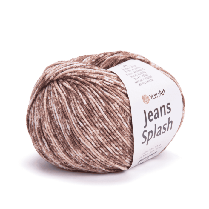 YarnArt Jeans Splash