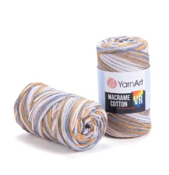 YarnArt Macrame Cotton VR