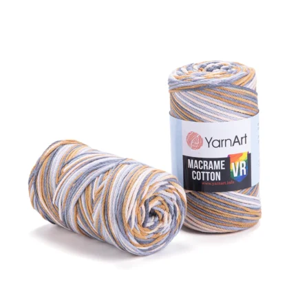 YarnArt Macrame Cotton VR