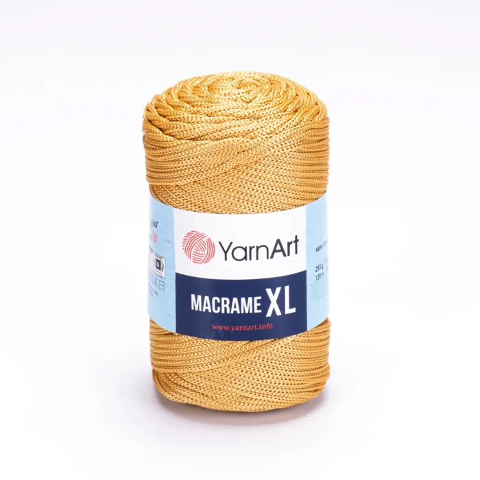 YarnArt Macrame XL