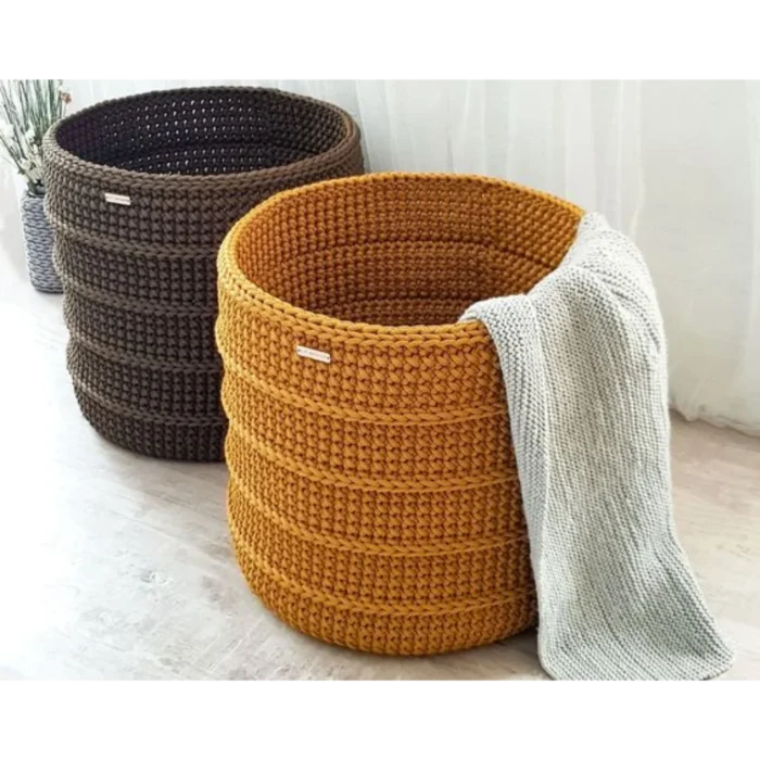 YarnArt Macrame XL