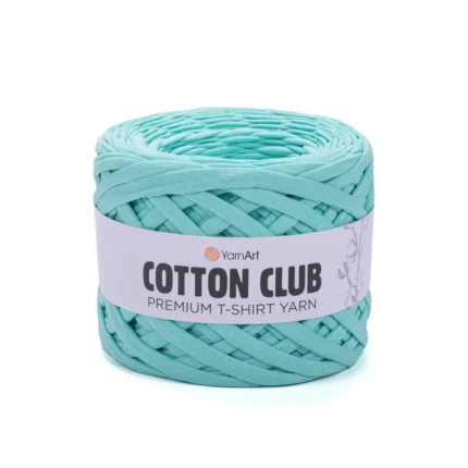 YarnArt Cotton Club