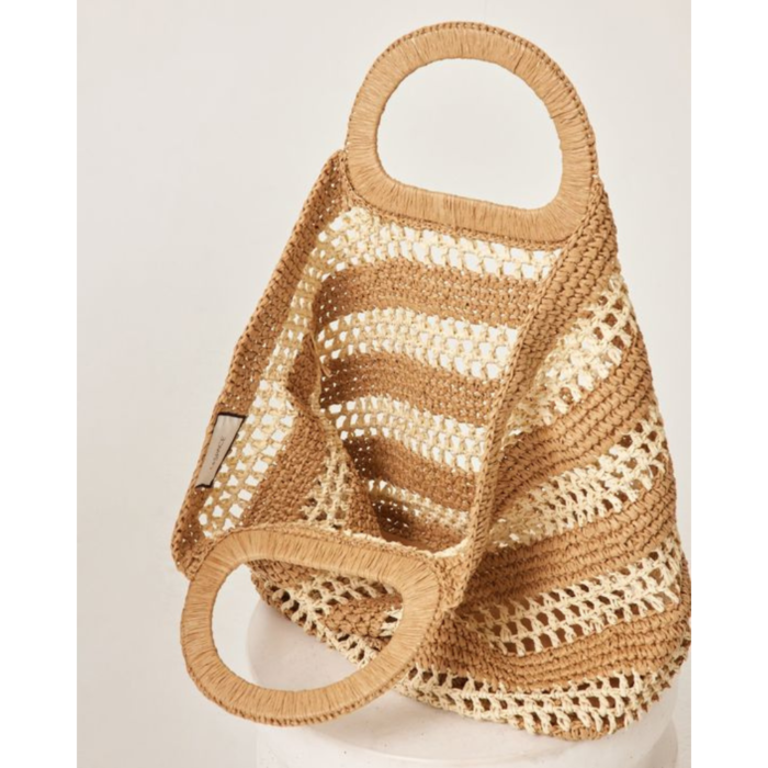 Fibra Natura Raffia