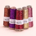 YarnArt Paillettes