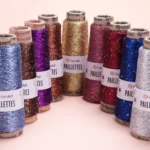 YarnArt Paillettes